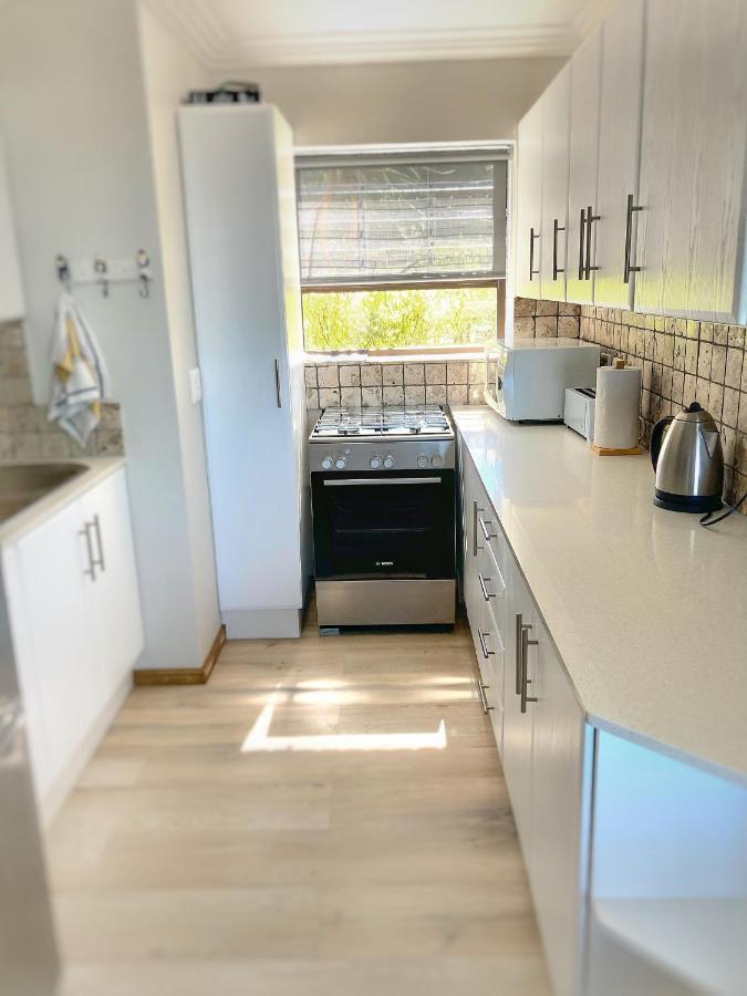 Ferienwohnung Voelkliplaan 8 Groot-Jongensfontein Exterior foto